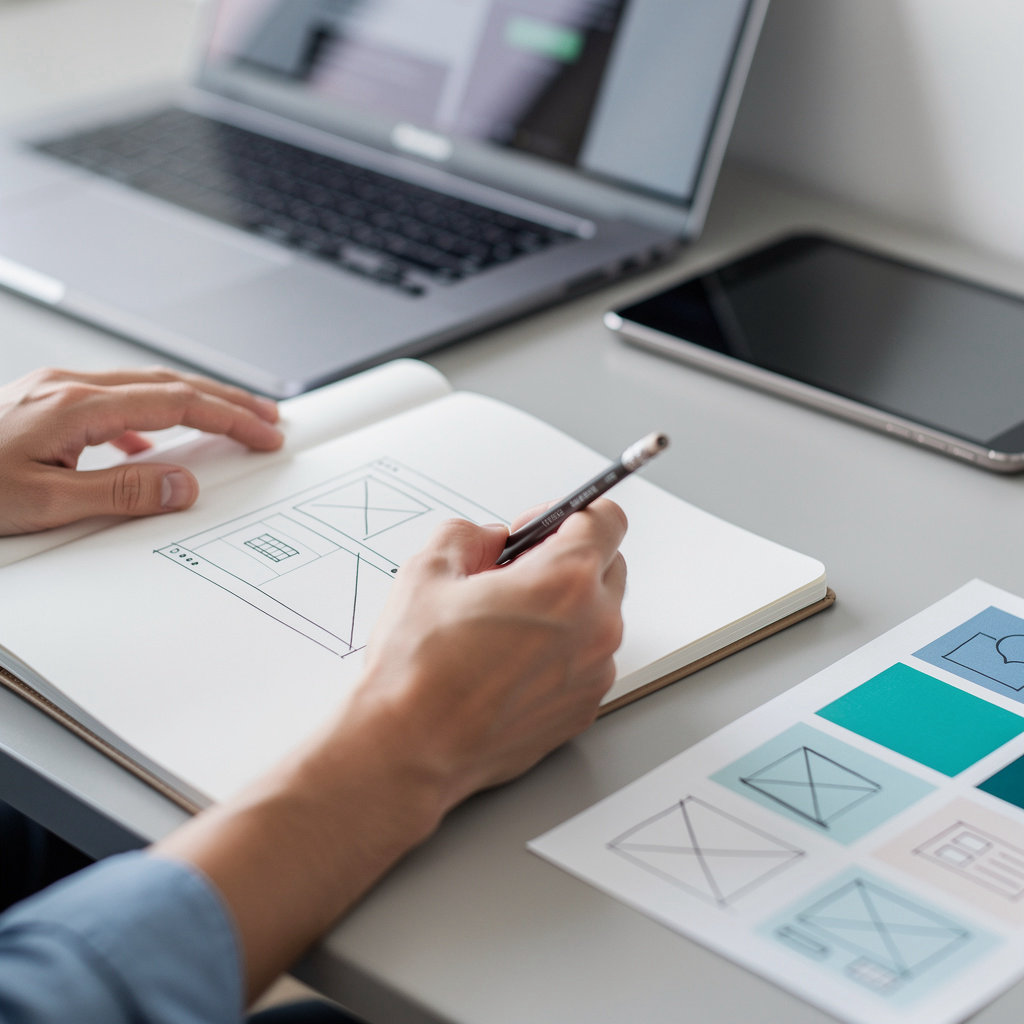 StudioElevato approccio metodico e orientato ai risultati per web design e sviluppo