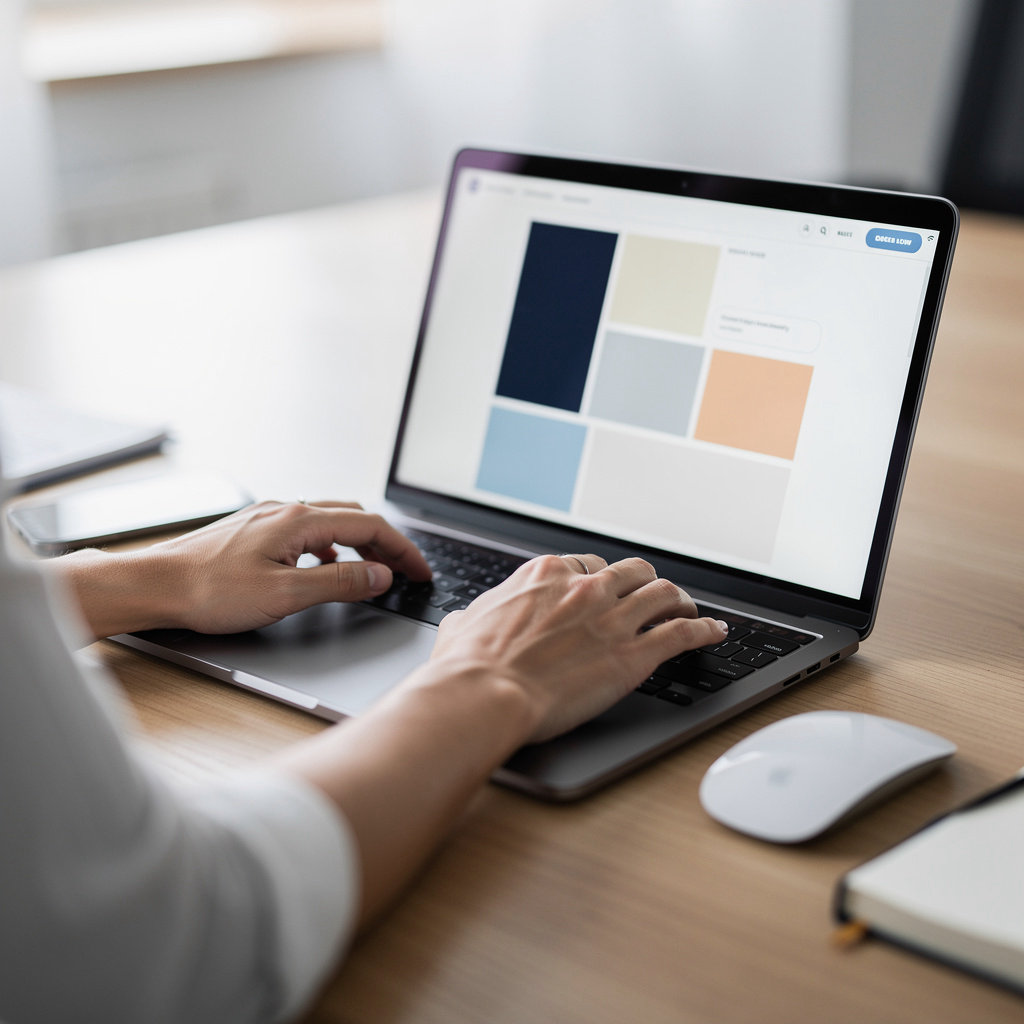 StudioElevato modern responsive website design for corporate businesses